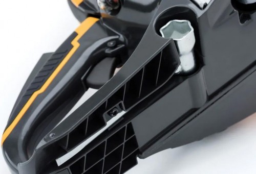 Stiga CS 755 18