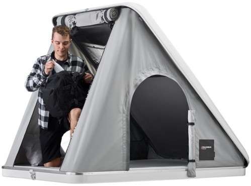 Autohome Columbus Variant S