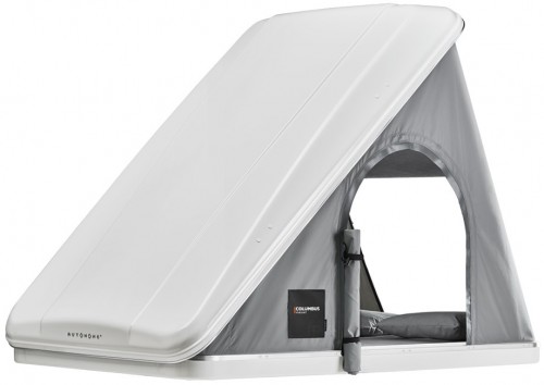 Autohome Columbus Variant S