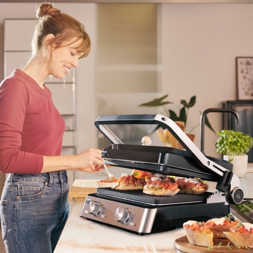 Braun MultiGrill 7 Contact grill CG 7020