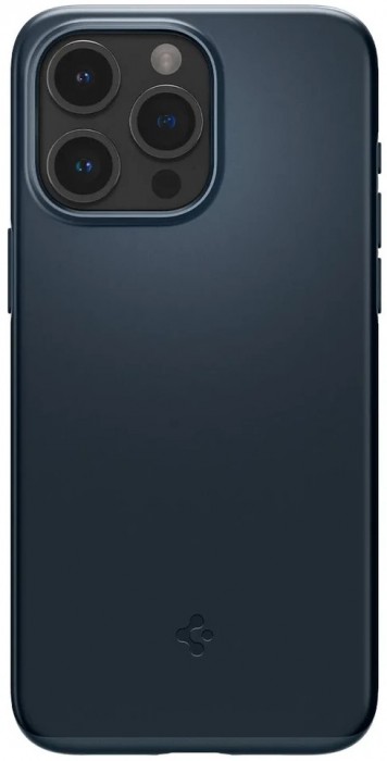 Spigen Thin Fit for iPhone 15 Pro