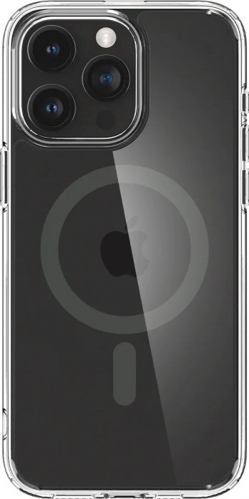 Spigen Ultra Hybrid (MagFit) for iPhone 15 Pro Max