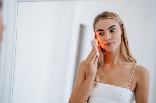 Beautifly Fresh Duo Care Blush