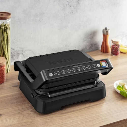 Tefal OptiGrill 2in1 GC772830