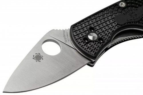 Spyderco Ambitious Lightweight