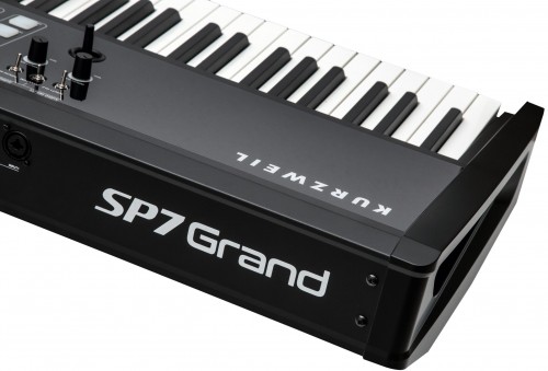 Kurzweil SP7 Grand