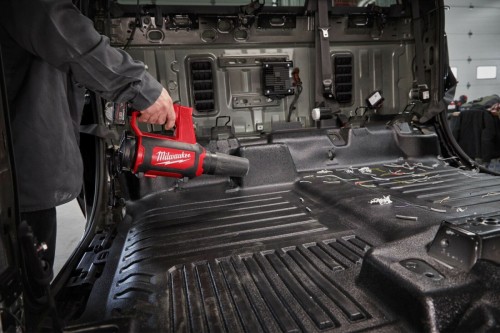 Milwaukee M12 BBL-0