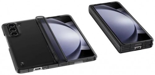 Spigen Thin Fit Pro for Galaxy Z Fold 5