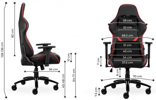2E Gaming Hibagon II