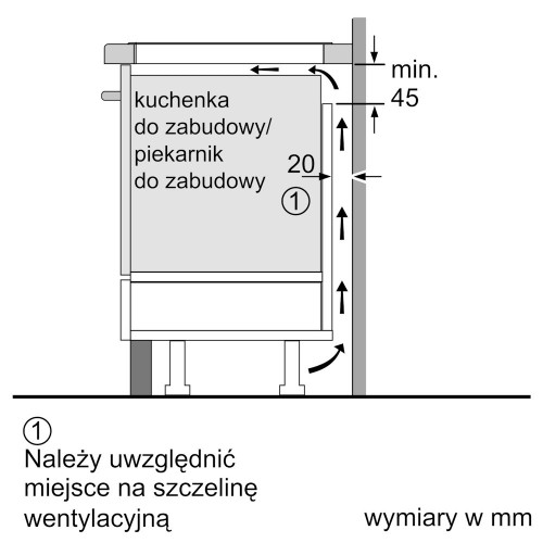 Siemens ED61RBSB6E