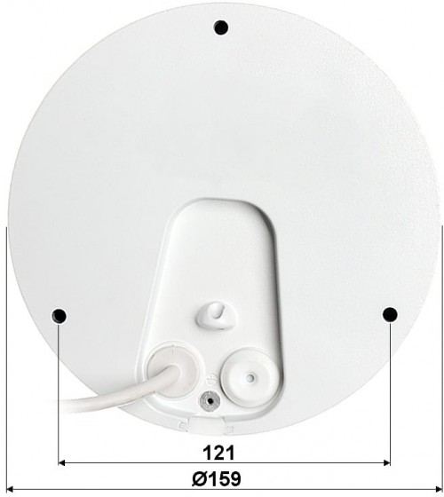 Dahua IPC-HDBW5541E-Z5E