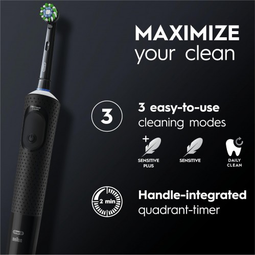 Oral-B Vitality Pro Duo