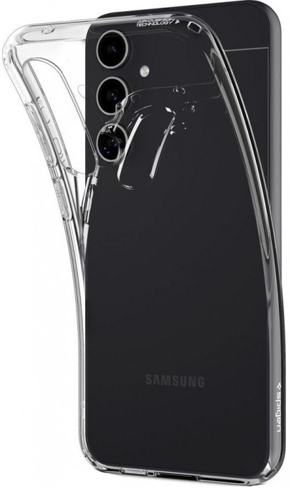 Spigen Liquid Crystal for Galaxy S23 FE