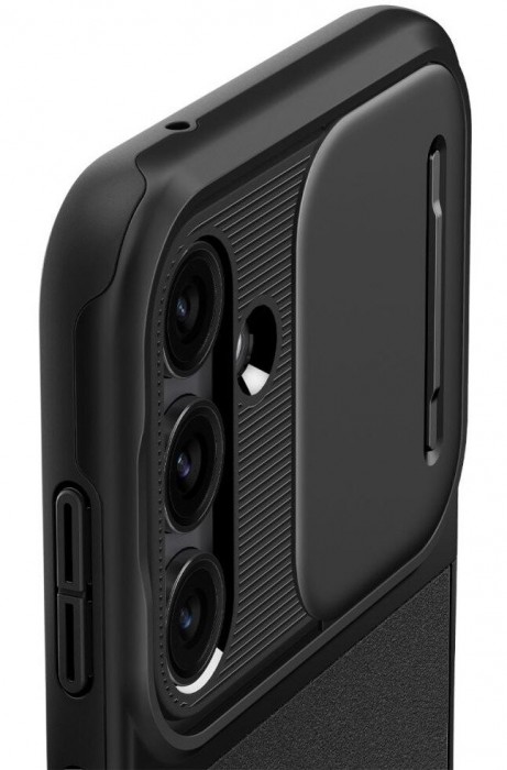 Spigen Optik Armor for Galaxy S23 FE