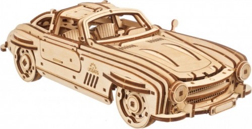 UGears Winged Sports Coupe 70205
