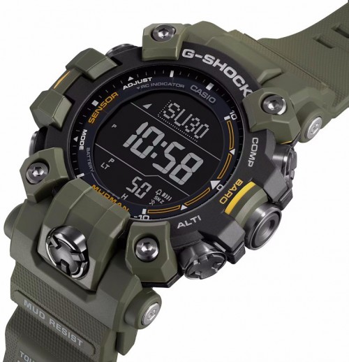 Casio G-Shock GW-9500-3