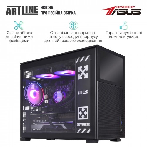 Artline Gaming D31