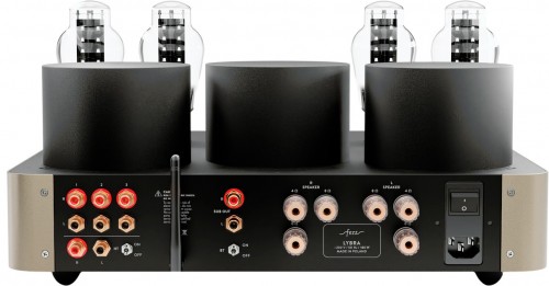 Fezz Audio Lybra 300b Evolution