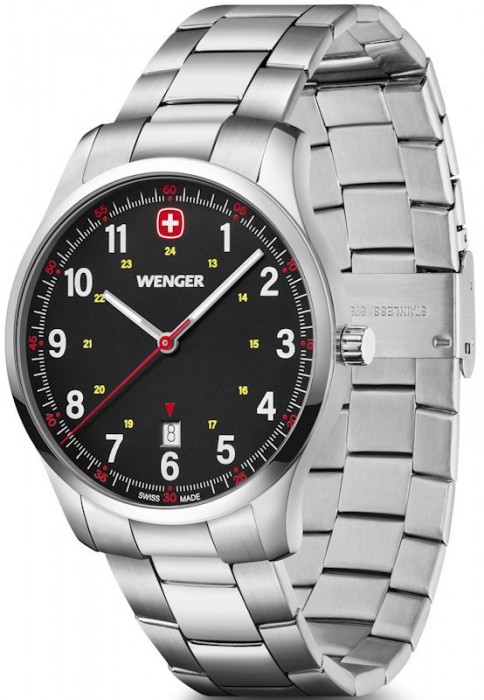 Wenger City Sport 01.1441.131