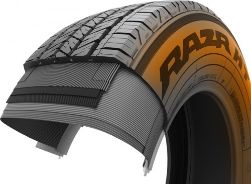 Maxxis HT-780 Razr HT