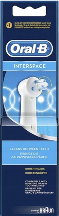 Oral-B Interspace IP17-3