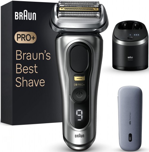 Braun Series 9 Pro+ 9577cc