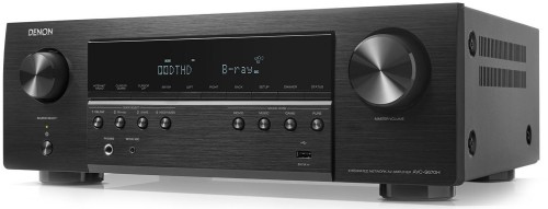 Denon AVC-S670H