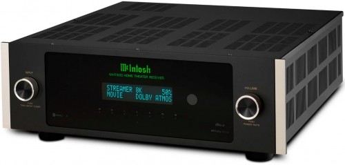 McIntosh MHT300