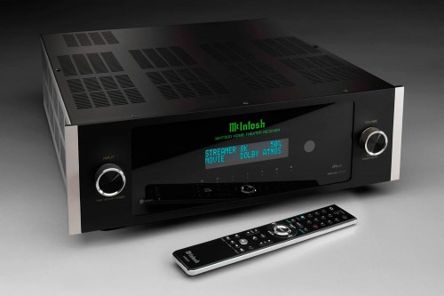 McIntosh MHT300