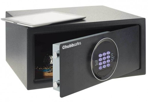 Chubbsafes Air Hotel