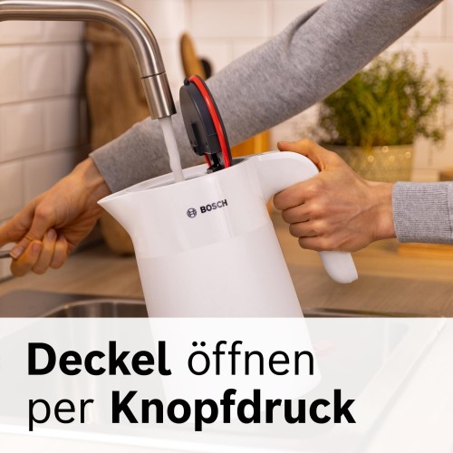 Bosch TWK 2M161