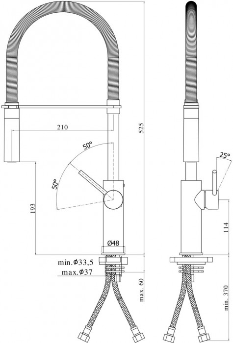 Paffoni Light LIG179CR