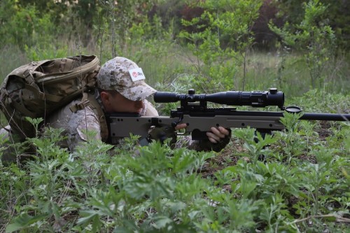 InfiRay Clip CH50 V2