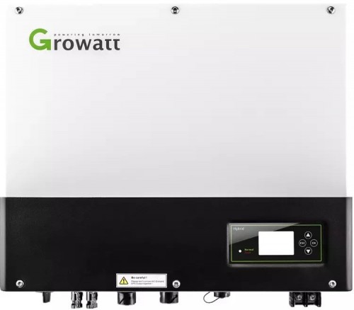 Growatt SPH 5000 TL3-BH-UP