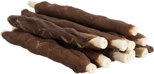 Trixie Denta Fun Chewing Rolls with Rabbit 70 g