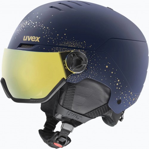 UVEX Wanted Visor