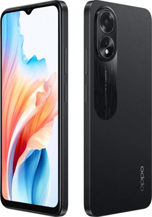 OPPO A18