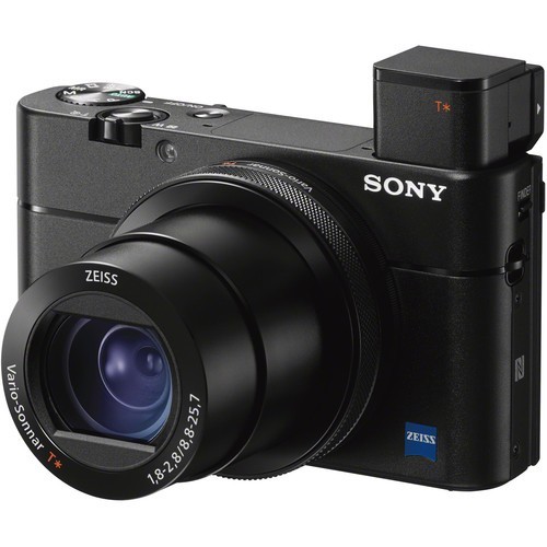 Sony RX100 VA