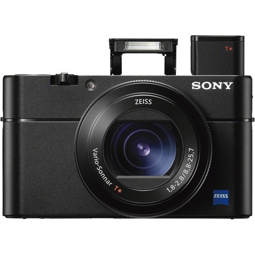 Sony RX100 VA