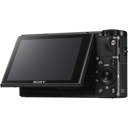 Sony RX100 VA