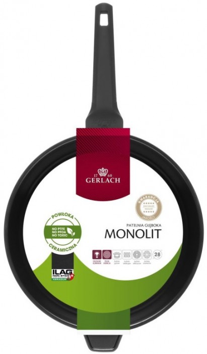 GERLACH Monolit 506404