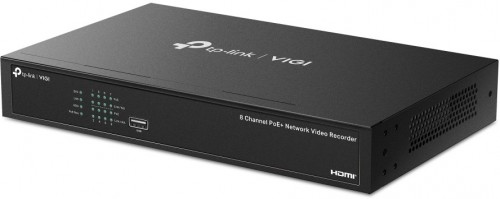 TP-LINK VIGI NVR1008H-8MP