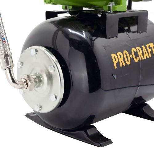 Pro-Craft PN25