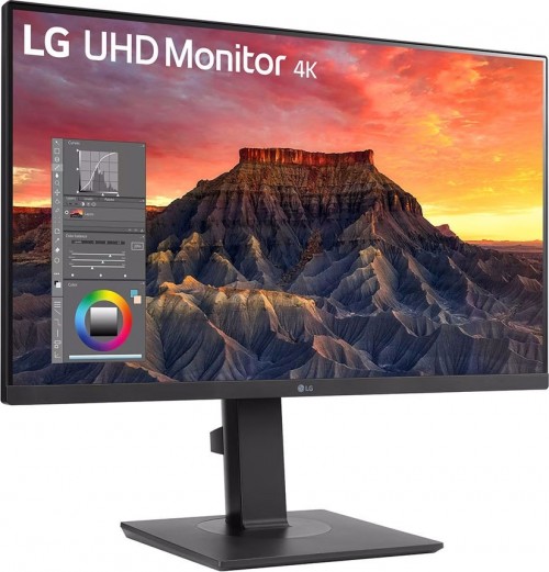 LG 27BQ65UB