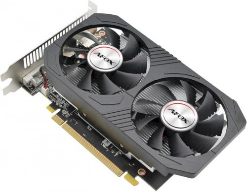 AFOX Radeon RX 550 AFRX550-8192D5H4-V6