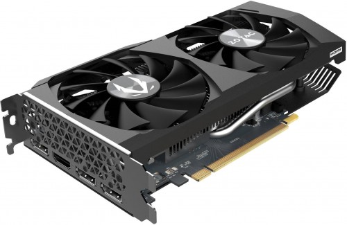 ZOTAC GeForce RTX 3050 Eco