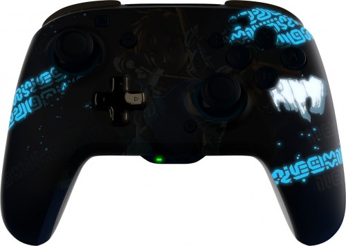 PDP Rematch Glow Wireless Controller