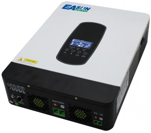 Easun ISolar-SMH-II-4.2KW