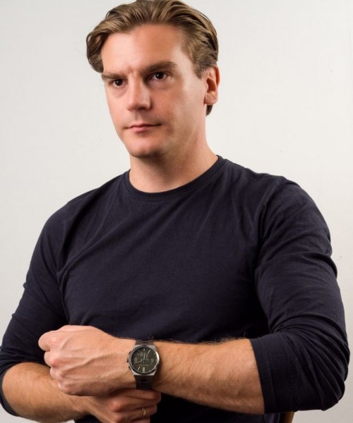 Michael Kors Lennox MK9118