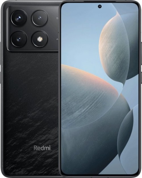 Xiaomi Redmi K70